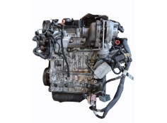 Recambio de motor completo para peugeot 5008 (0u_, 0e_) 1.6 hdi referencia OEM IAM   