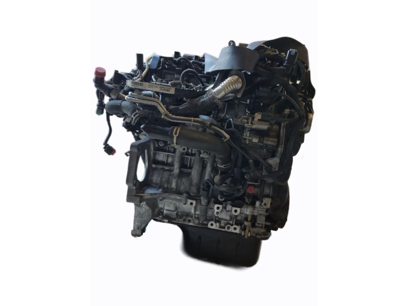Recambio de motor completo para peugeot 5008 (0u_, 0e_) 1.6 hdi referencia OEM IAM   