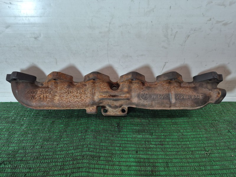 Recambio de colector admision para bmw 3 (e90) 320 d referencia OEM IAM   