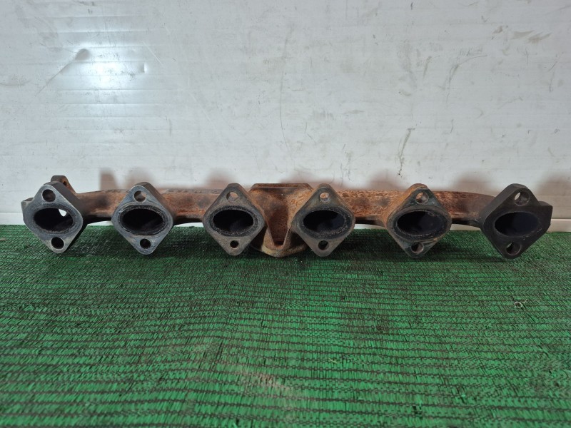 Recambio de colector admision para bmw 3 (e90) 320 d referencia OEM IAM   