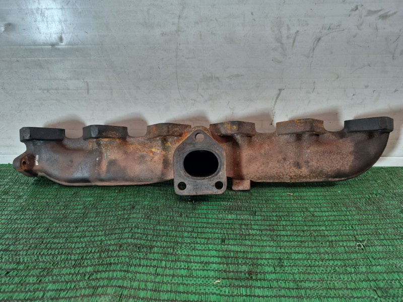 Recambio de colector admision para bmw 3 (e90) 320 d referencia OEM IAM   