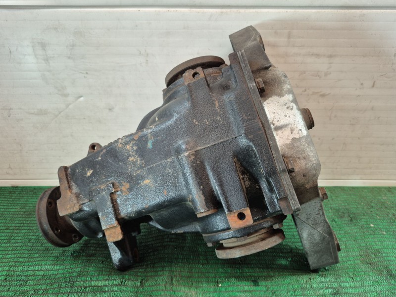 Recambio de diferencial trasero para bmw serie 5 berlina (e39) 520i referencia OEM IAM 1213657 1213657 1213657