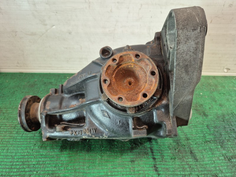 Recambio de diferencial trasero para bmw serie 5 berlina (e39) 520i referencia OEM IAM 1213657 1213657 1213657