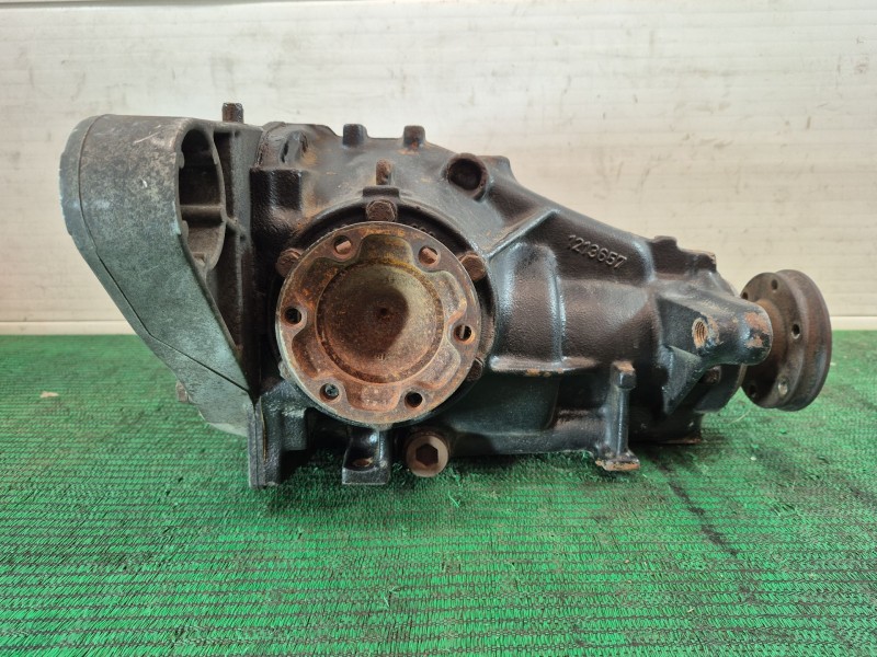 Recambio de diferencial trasero para bmw serie 5 berlina (e39) 520i referencia OEM IAM 1213657 1213657 1213657