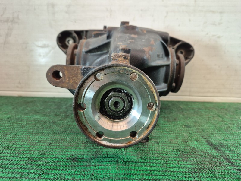 Recambio de diferencial trasero para bmw serie 5 berlina (e39) 520i referencia OEM IAM 1213657 1213657 1213657
