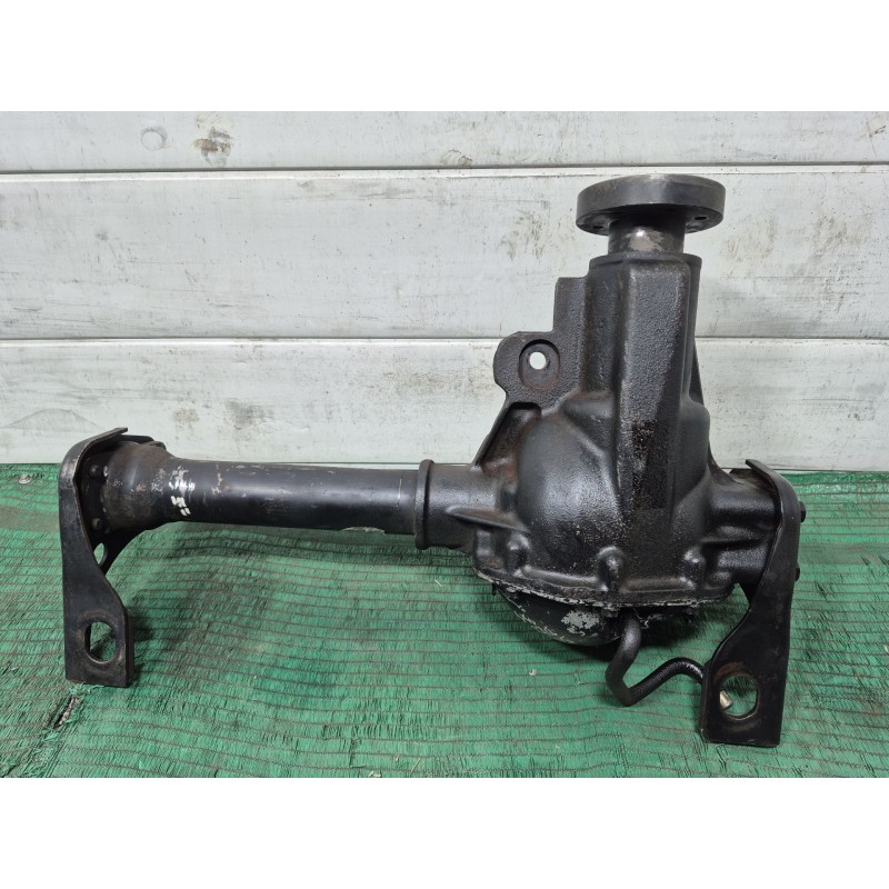 Recambio de diferencial delantero para ssangyong rexton / rexton ii (gab_) 2.7 xdi 4x4 referencia OEM IAM 1048836A 1048836A 1048