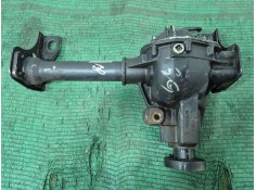 Recambio de diferencial delantero para ssangyong rexton / rexton ii (gab_) 2.7 xdi 4x4 referencia OEM IAM 1048836A 1048836A 1048 2