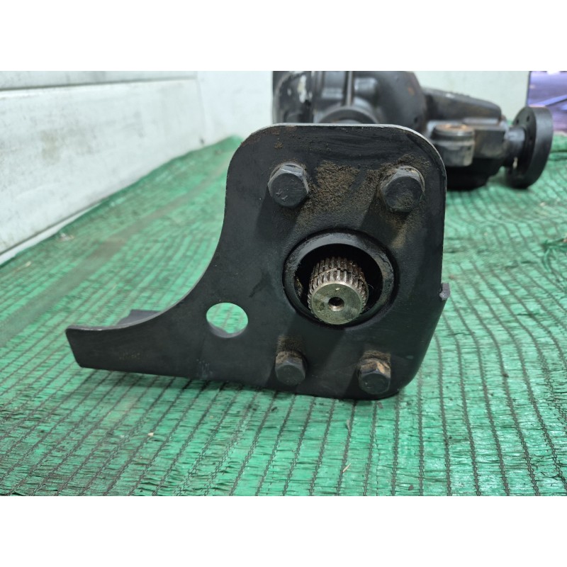 Recambio de diferencial delantero para ssangyong rexton / rexton ii (gab_) 2.7 xdi 4x4 referencia OEM IAM 1048836A 1048836A 1048
