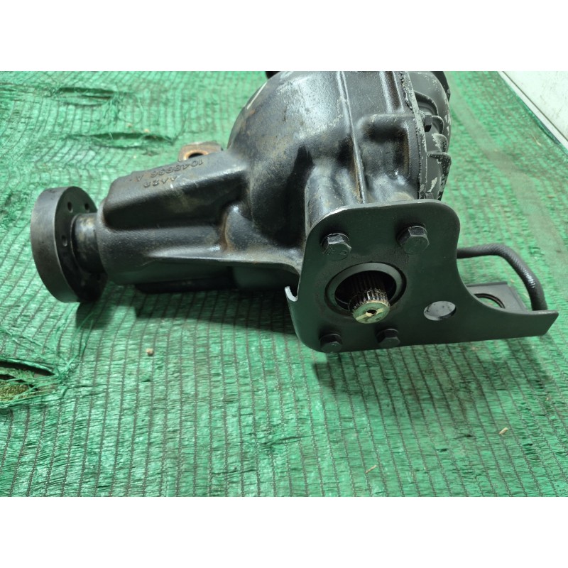 Recambio de diferencial delantero para ssangyong rexton / rexton ii (gab_) 2.7 xdi 4x4 referencia OEM IAM 1048836A 1048836A 1048