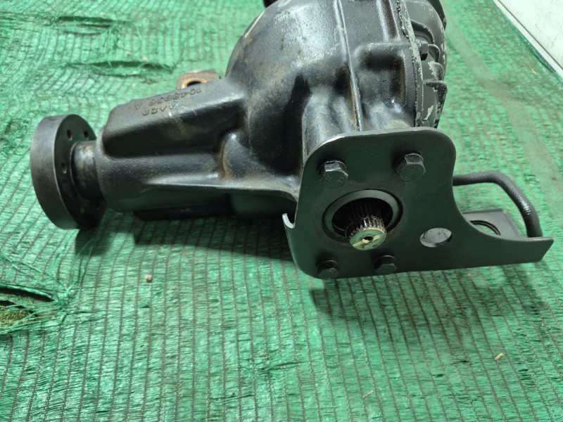 Recambio de diferencial delantero para ssangyong rexton / rexton ii (gab_) 2.7 xdi 4x4 referencia OEM IAM 1048836A 1048836A 1048