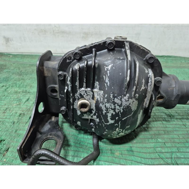 Recambio de diferencial delantero para ssangyong rexton / rexton ii (gab_) 2.7 xdi 4x4 referencia OEM IAM 1048836A 1048836A 1048