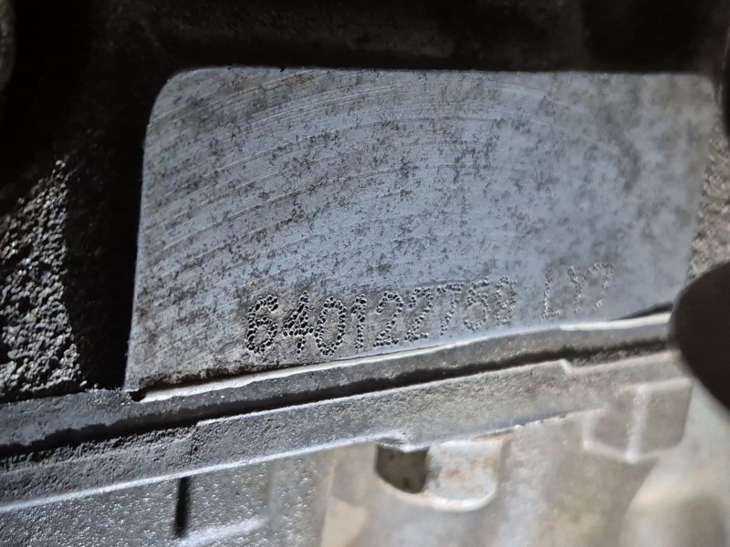 Recambio de motor completo para cadillac cts 3.0 referencia OEM IAM LF1 LDY LF1