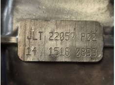 Recambio de caja cambios para seat leon (1p1) 2.0 tdi 16v referencia OEM IAM JLT JLT JLT 2