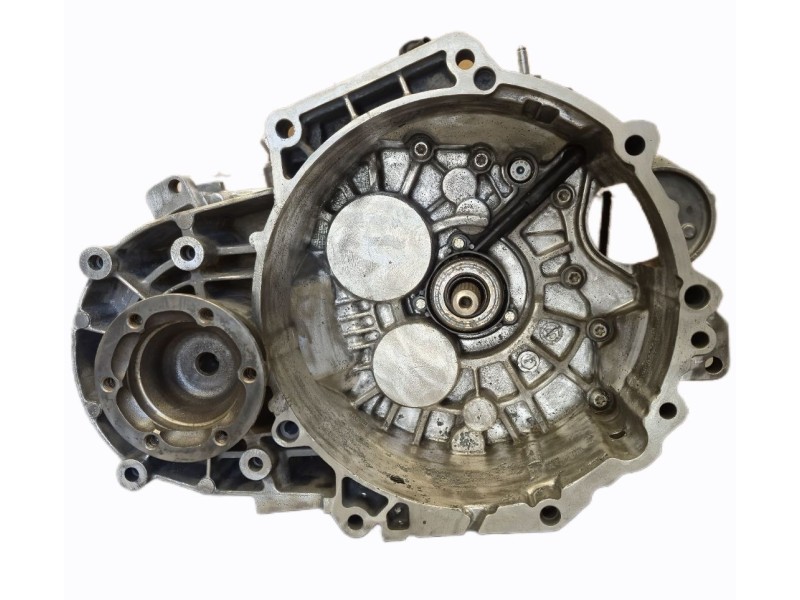 Recambio de caja cambios para seat leon (1p1) 2.0 tdi 16v referencia OEM IAM JLT JLT JLT
