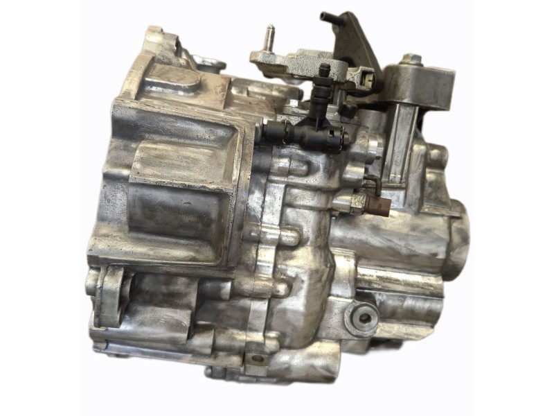 Recambio de caja cambios para seat leon (1p1) 2.0 tdi 16v referencia OEM IAM JLT JLT JLT