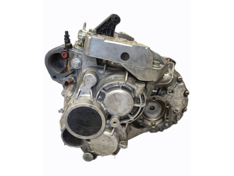 Recambio de caja cambios para seat leon (1p1) 2.0 tdi 16v referencia OEM IAM JLT JLT JLT