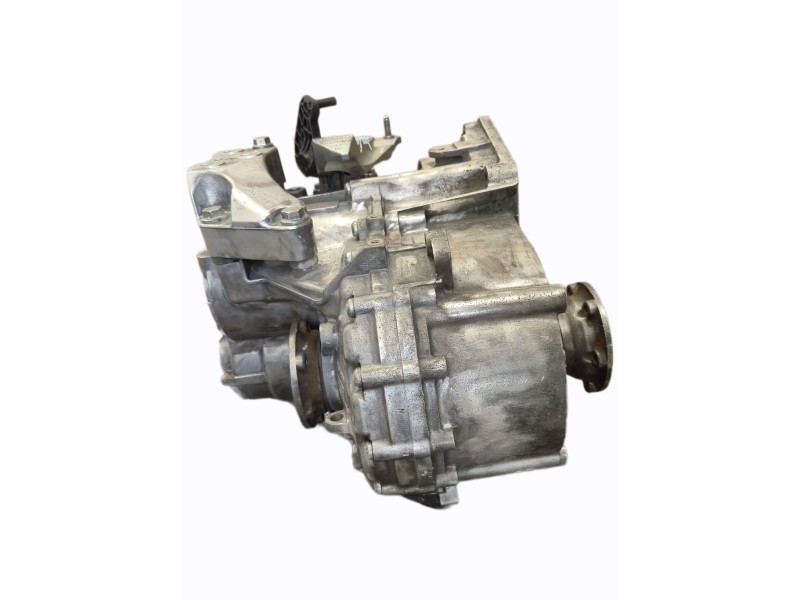 Recambio de caja cambios para seat leon (1p1) 2.0 tdi 16v referencia OEM IAM JLT JLT JLT