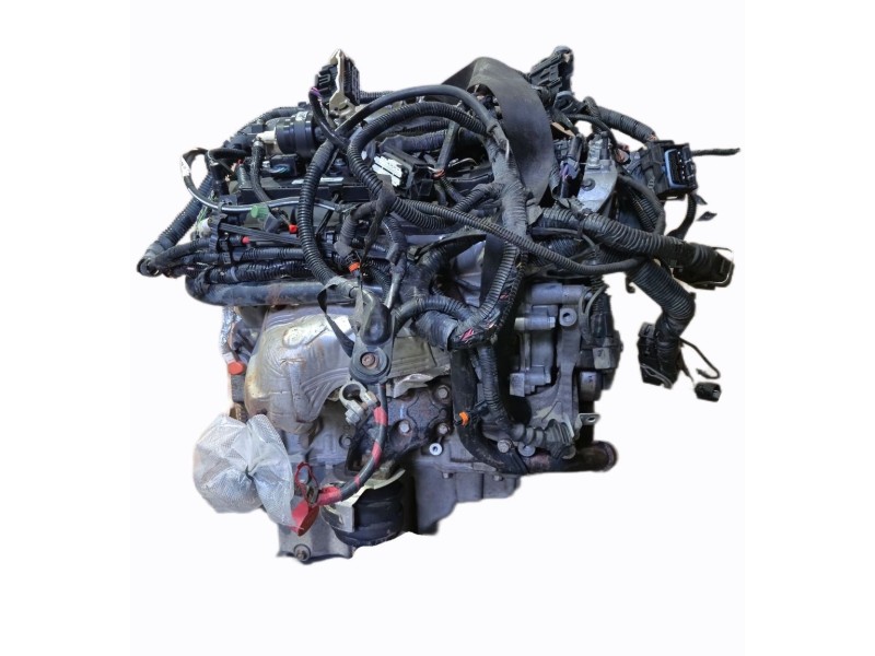 Recambio de motor completo para cadillac cts 3.0 referencia OEM IAM LF1 LDY LF1