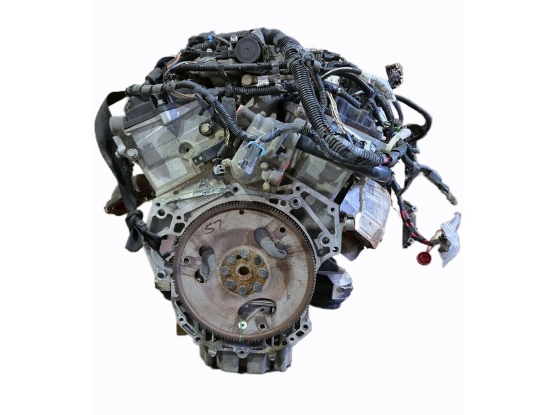 Recambio de motor completo para cadillac cts 3.0 referencia OEM IAM LF1 LDY LF1