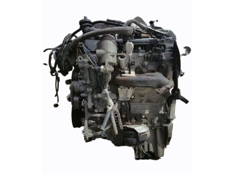 Recambio de motor completo para cadillac cts 3.0 referencia OEM IAM LF1 LDY LF1