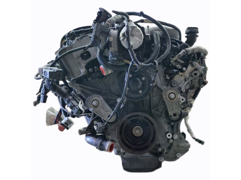 Recambio de motor completo para cadillac cts 3.0 referencia OEM IAM LF1 LDY LF1