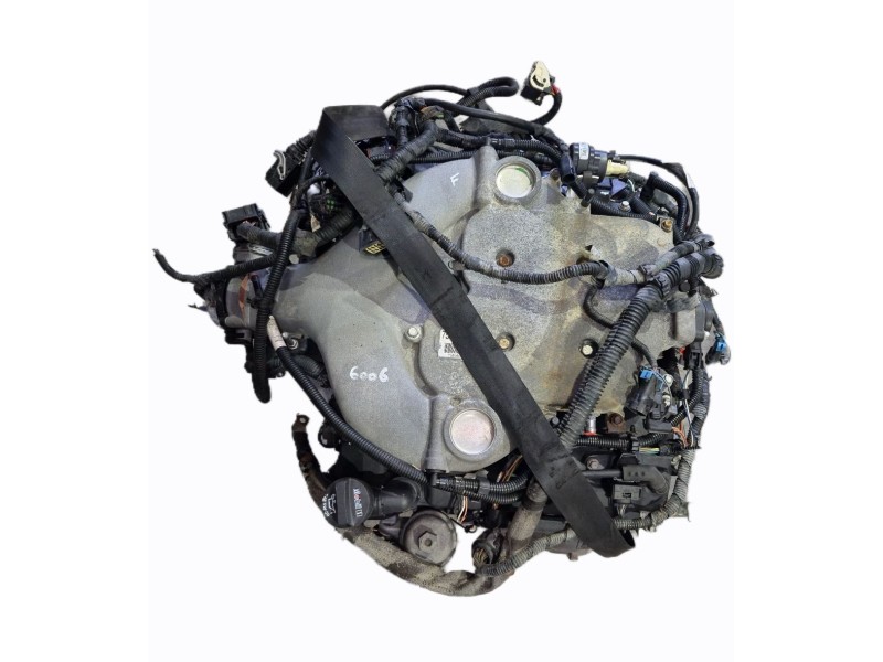 Recambio de motor completo para cadillac cts 3.0 referencia OEM IAM LF1 LDY LF1