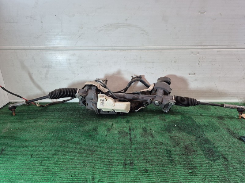 Recambio de cremallera direccion para volkswagen tiguan (5n_) 2.0 tdi referencia OEM IAM   