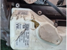 Recambio de cremallera direccion para volkswagen tiguan (5n_) 2.0 tdi referencia OEM IAM    2