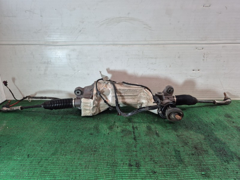 Recambio de cremallera direccion para volkswagen tiguan (5n_) 2.0 tdi referencia OEM IAM   