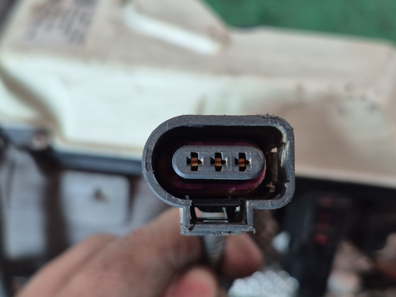 Recambio de cremallera direccion para volkswagen tiguan (5n_) 2.0 tdi referencia OEM IAM 5N1423050AH 5N1423050AH 5N1423050AH