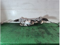 Recambio de cremallera direccion para nissan qashqai iii (j12) 1.3 dig-t referencia OEM IAM   