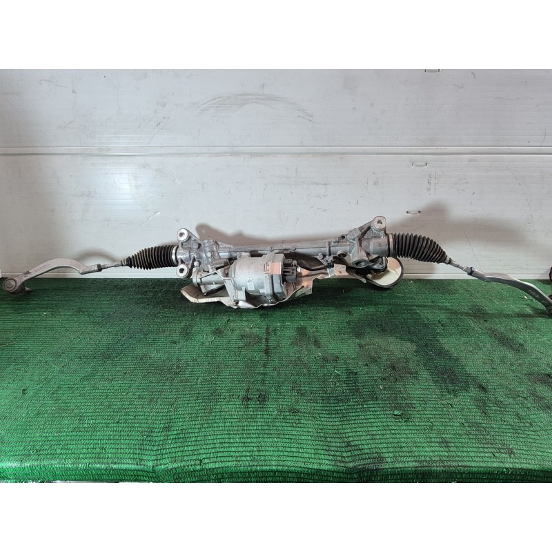 Recambio de cremallera direccion para nissan qashqai iii (j12) 1.3 dig-t referencia OEM IAM   