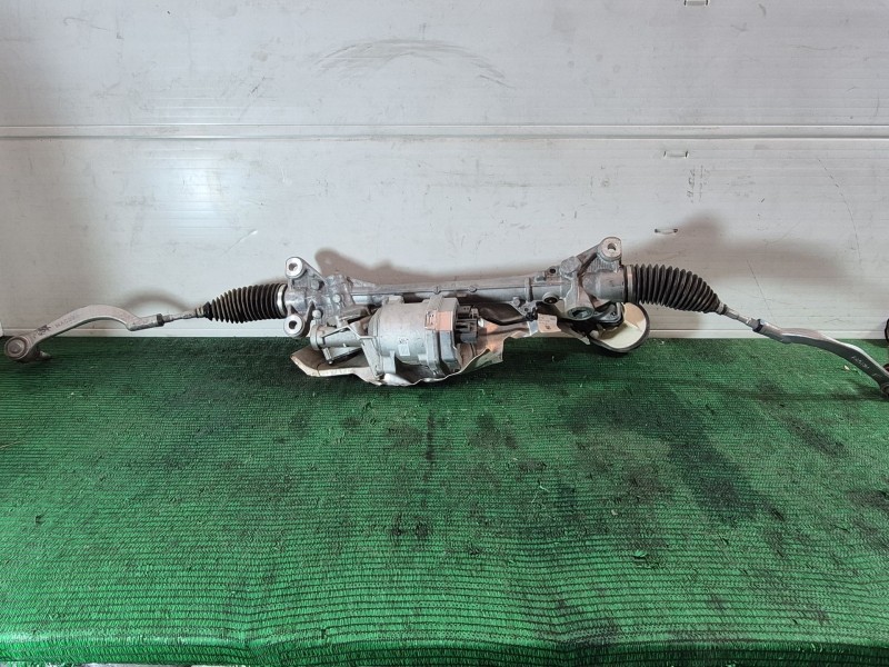 Recambio de cremallera direccion para nissan qashqai iii (j12) 1.3 dig-t referencia OEM IAM   