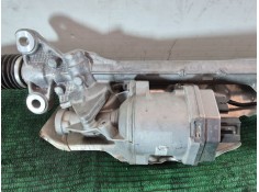Recambio de cremallera direccion para nissan qashqai iii (j12) 1.3 dig-t referencia OEM IAM    2