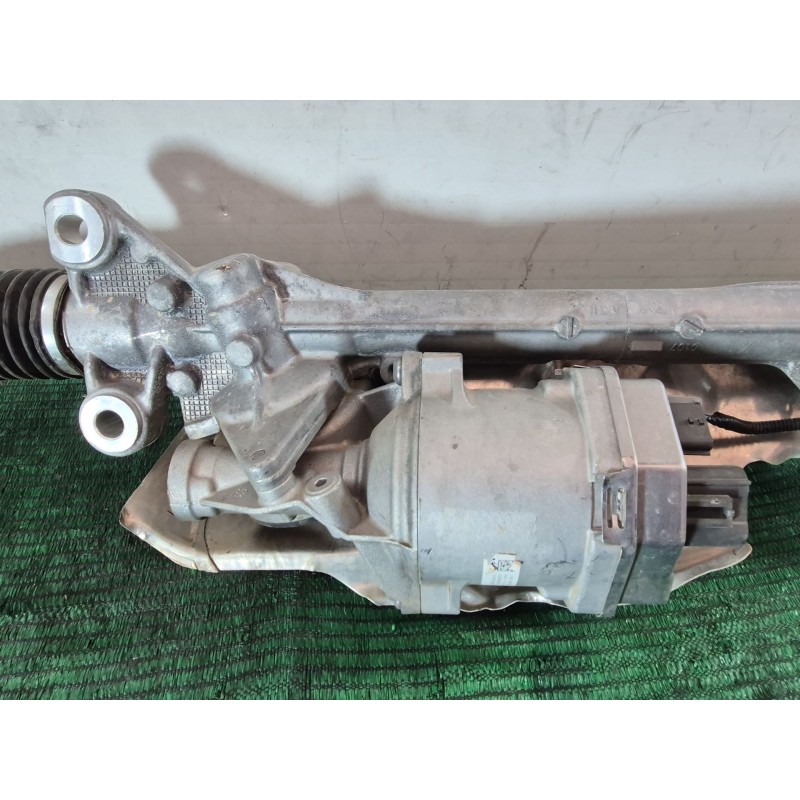 Recambio de cremallera direccion para nissan qashqai iii (j12) 1.3 dig-t referencia OEM IAM   