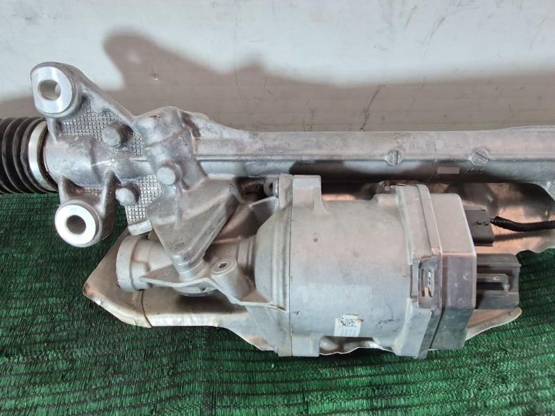 Recambio de cremallera direccion para nissan qashqai iii (j12) 1.3 dig-t referencia OEM IAM   