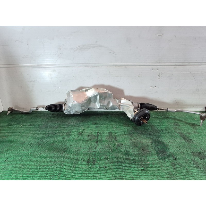 Recambio de cremallera direccion para nissan qashqai iii (j12) 1.3 dig-t referencia OEM IAM   