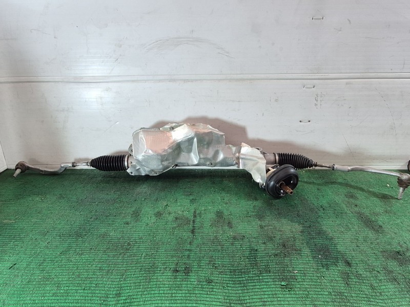 Recambio de cremallera direccion para nissan qashqai iii (j12) 1.3 dig-t referencia OEM IAM   