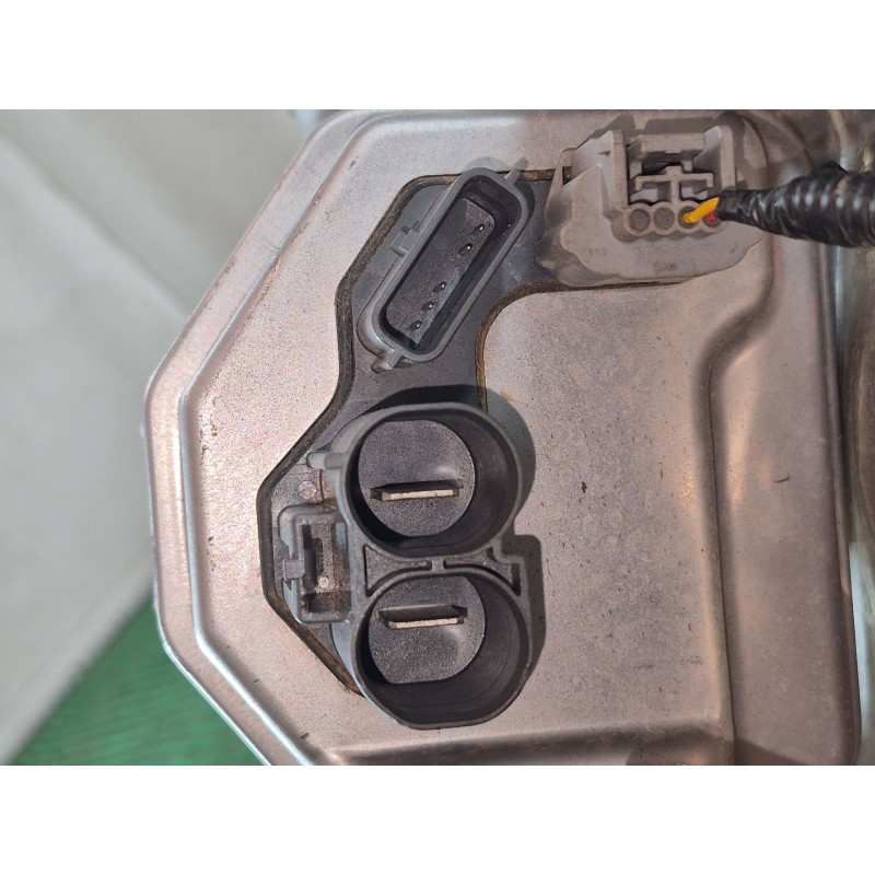 Recambio de cremallera direccion para nissan qashqai iii (j12) 1.3 dig-t referencia OEM IAM   