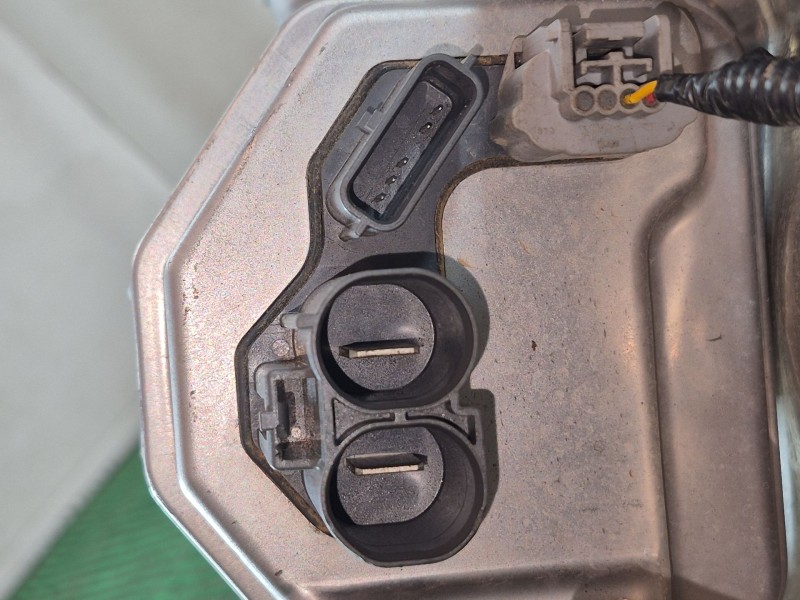 Recambio de cremallera direccion para nissan qashqai iii (j12) 1.3 dig-t referencia OEM IAM   