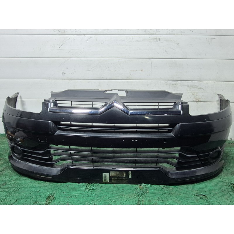 Recambio de paragolpes delantero para citroën c4 i (lc_) 1.6 16v referencia OEM IAM   