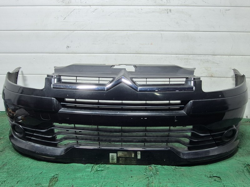Recambio de paragolpes delantero para citroën c4 i (lc_) 1.6 16v referencia OEM IAM   