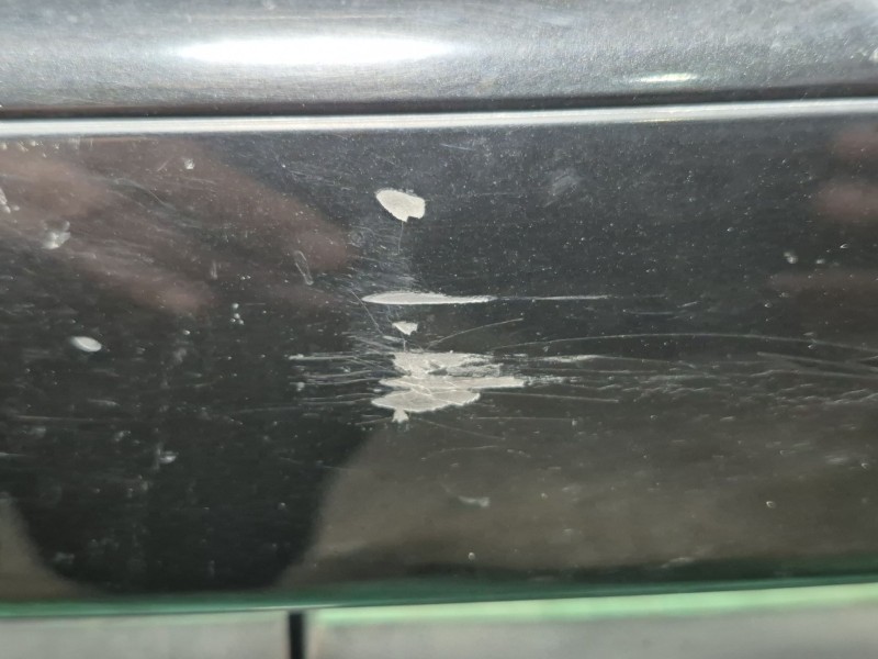 Recambio de paragolpes delantero para citroën c4 i (lc_) 1.6 16v referencia OEM IAM   