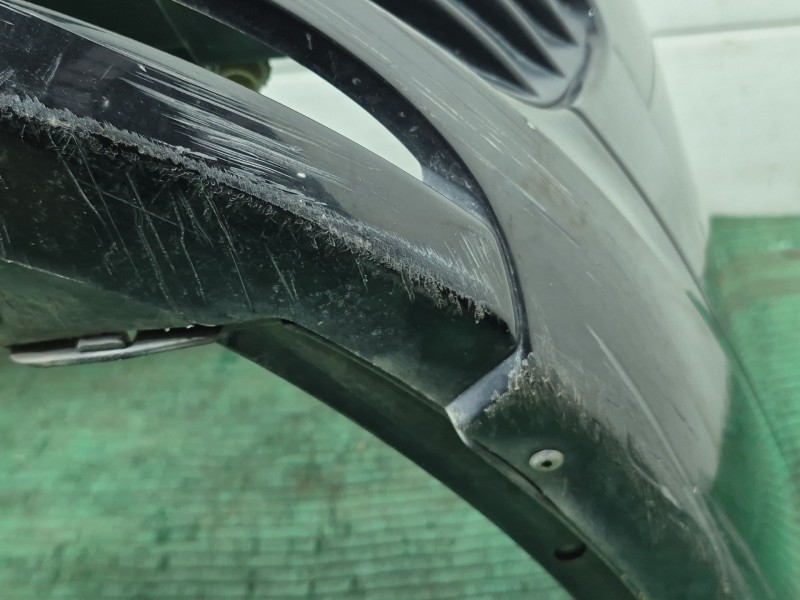 Recambio de paragolpes delantero para citroën c4 i (lc_) 1.6 16v referencia OEM IAM   