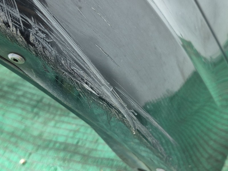 Recambio de paragolpes delantero para citroën c4 i (lc_) 1.6 16v referencia OEM IAM   