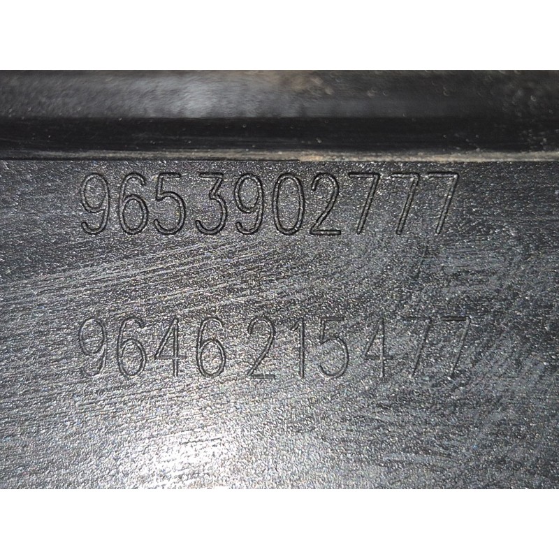 Recambio de paragolpes delantero para citroën c4 i (lc_) 1.6 16v referencia OEM IAM   