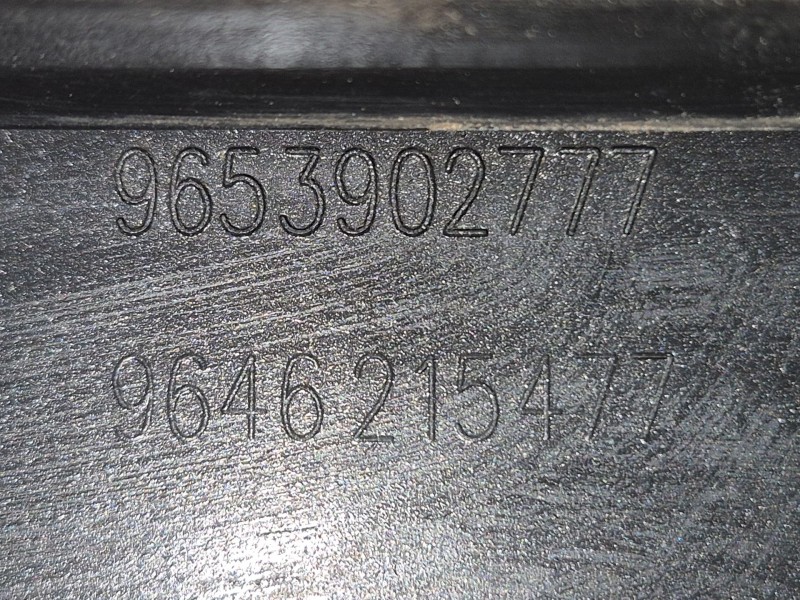 Recambio de paragolpes delantero para citroën c4 i (lc_) 1.6 16v referencia OEM IAM   