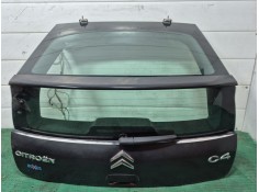 Recambio de porton trasero para citroën c4 i (lc_) 1.6 16v referencia OEM IAM   