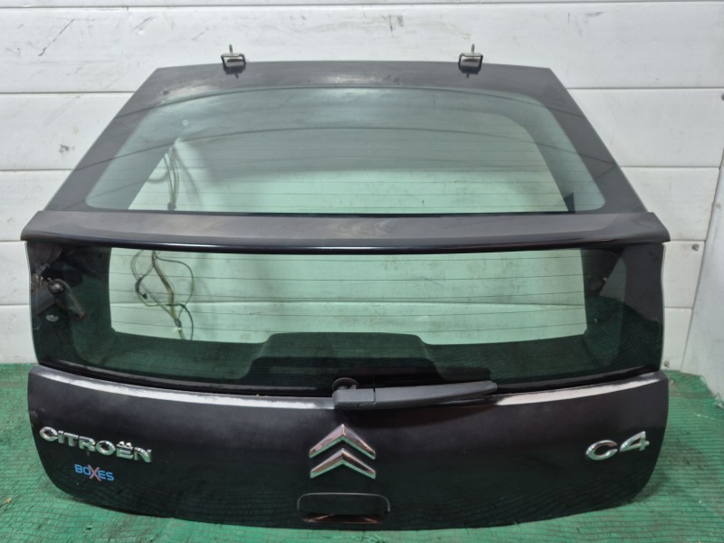 Recambio de porton trasero para citroën c4 i (lc_) 1.6 16v referencia OEM IAM   