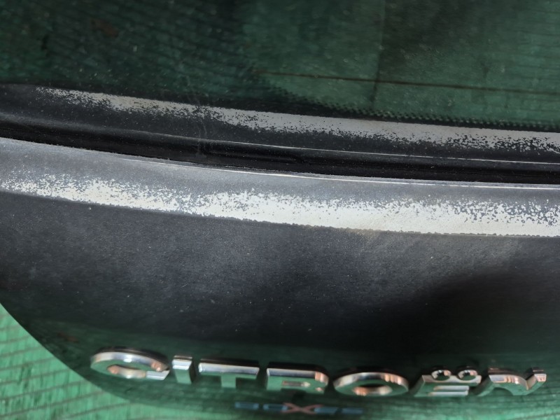 Recambio de porton trasero para citroën c4 i (lc_) 1.6 16v referencia OEM IAM   